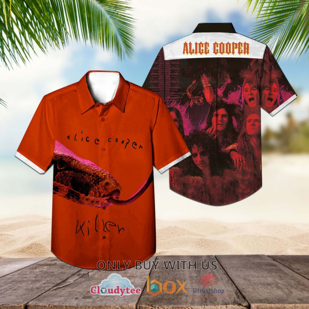 alice cooper killer 1971 casual hawaiian shirt 1 81244