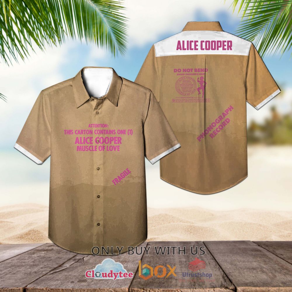 alice cooper muscle of love casual hawaiian shirt 1 85538