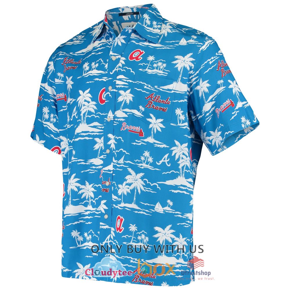atlanta braves reyn spooner vintage hawaiian shirt 2 9619