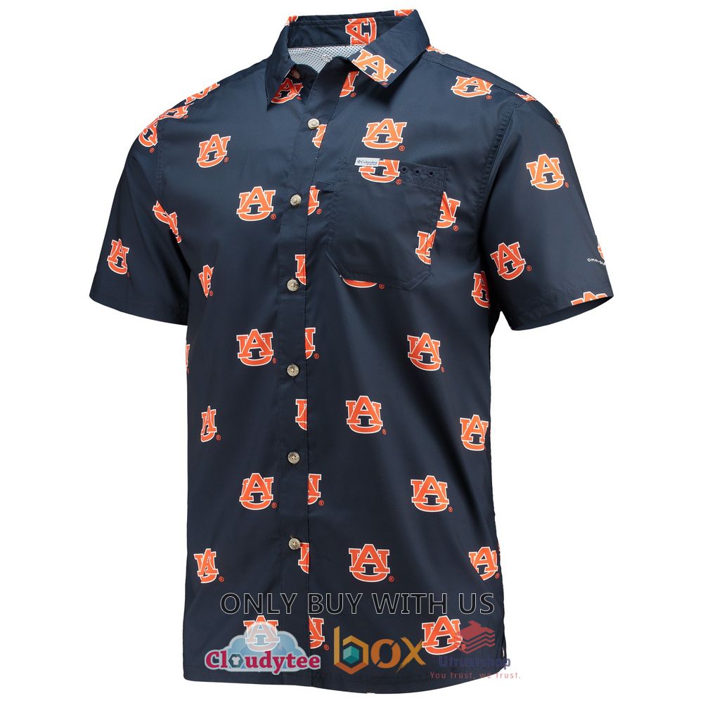 auburn tigers navy hawaiian shirt 2 62032