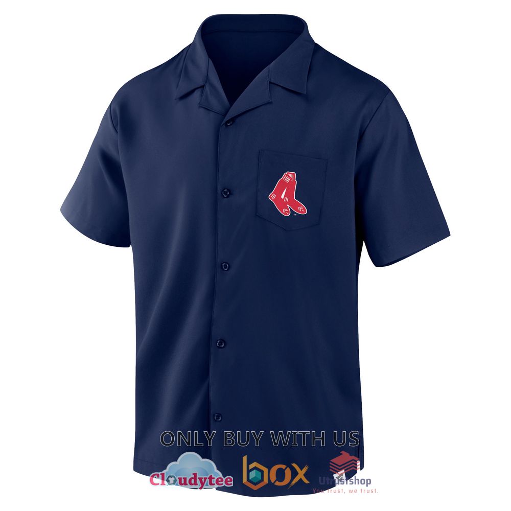 boston red sox fanatics branded proven winner hawaiian shirt 2 45420