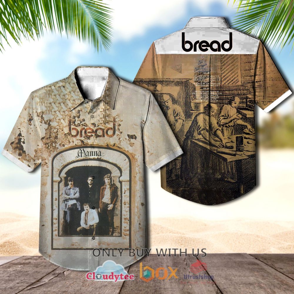 bread manna albums hawaiian shirt 1 57522