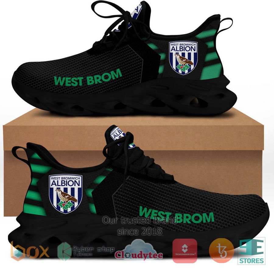bromwich albion clunky max soul shoes 2 15158