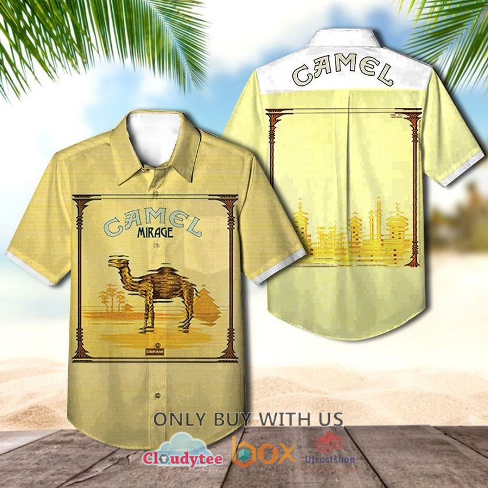 camel mirage albums hawaiian shirt 1 82805