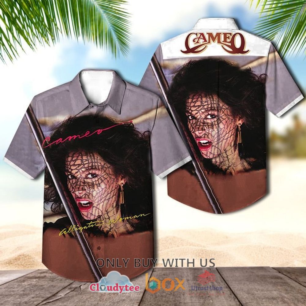 cameo alligator woman albums hawaiian shirt 1 65436