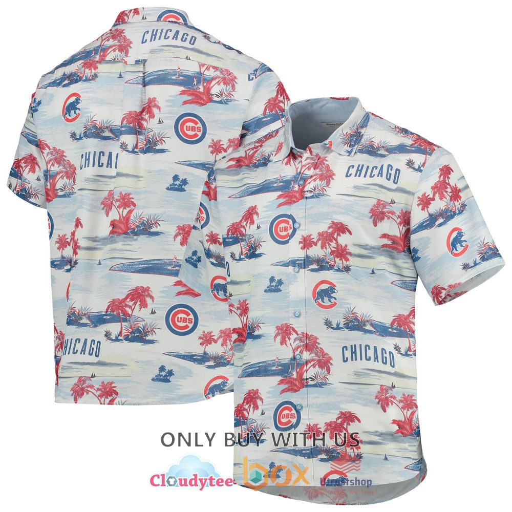 chicago cubs tommy bahama point island hawaiian shirt 1 56268