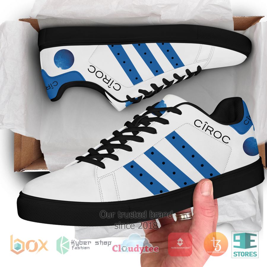 ciroc stan smith low top shoes 1 66399
