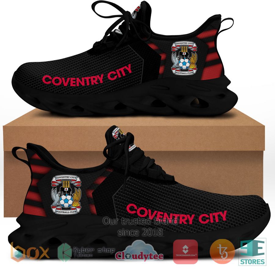 coventry city clunky max soul shoes 2 60188