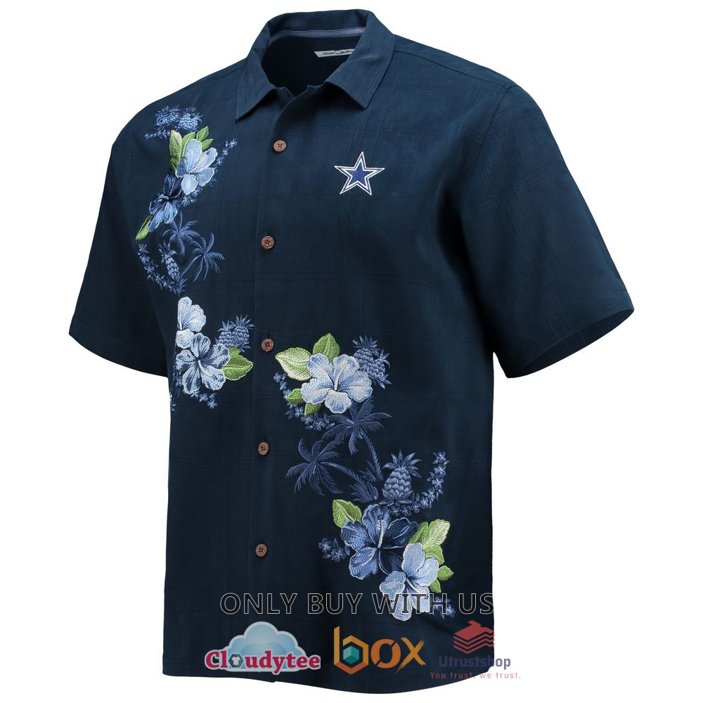 dallas cowboys tommy bahama azul oasis hawaiian shirt 2 69506