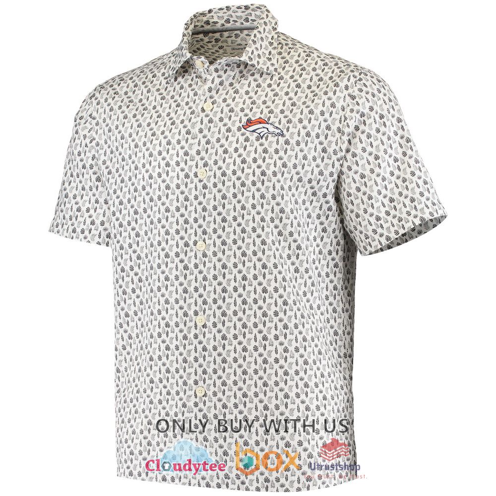 denver broncos tommy bahama baja mar hawaiian shirt 2 76636