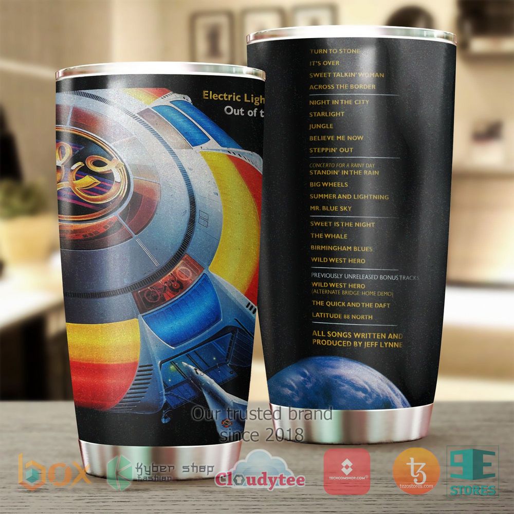 electric light orchestra out of the blue tumbler 1 55706