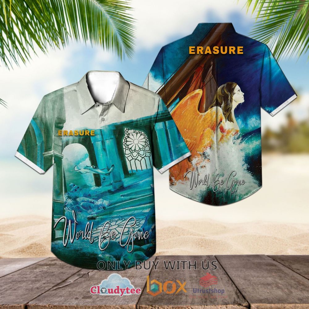 erasure world be gone 2017 album hawaiian shirt 1 39871