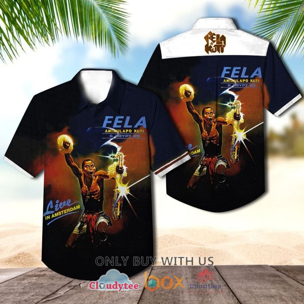 fela kuti live in amsterdam albums hawaiian shirt 1 29026