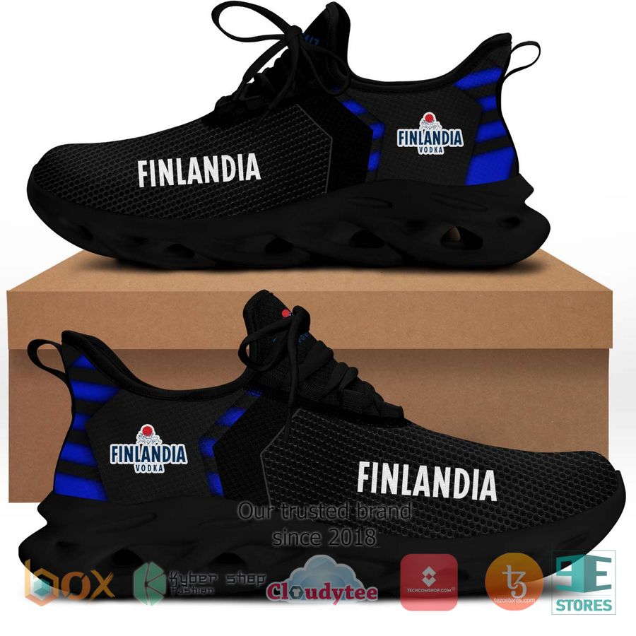 finlandia vodka clunky max soul shoes 1 52474