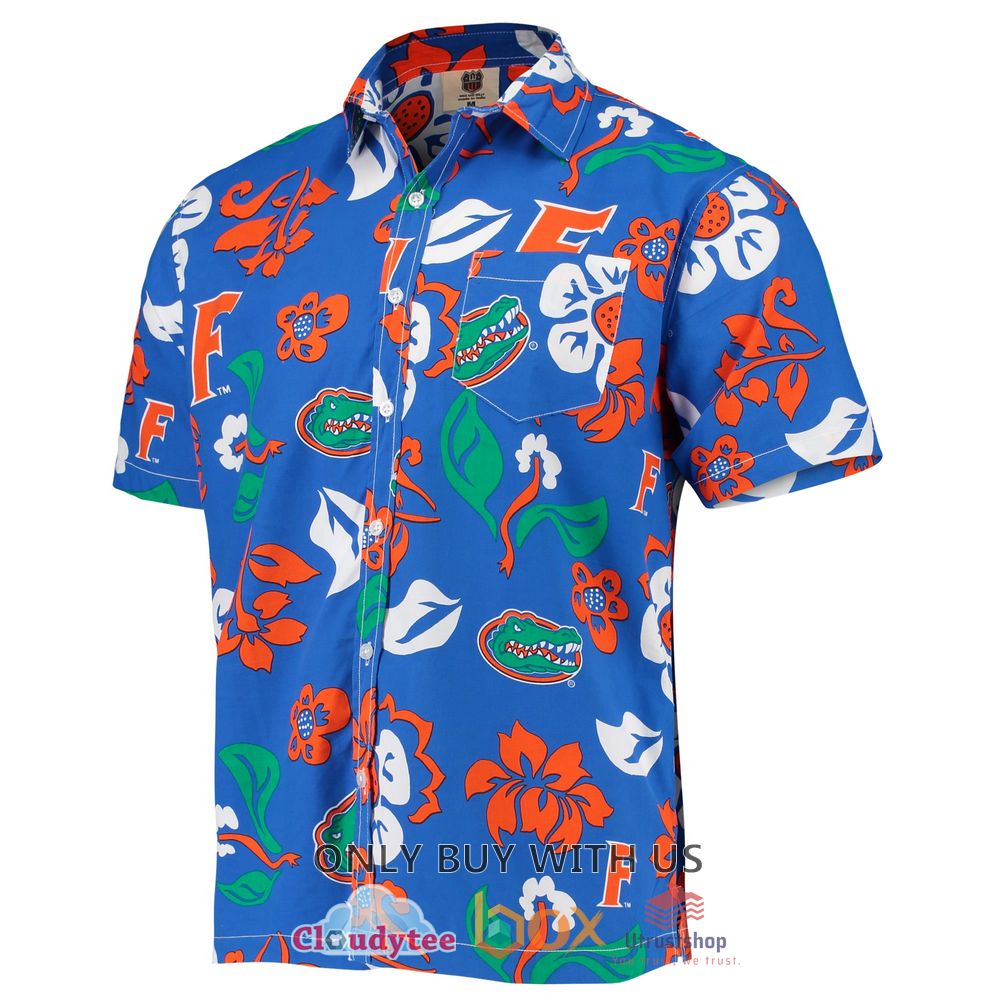 florida gators wes and willy hawaiian hawaiian shirt 2 88577