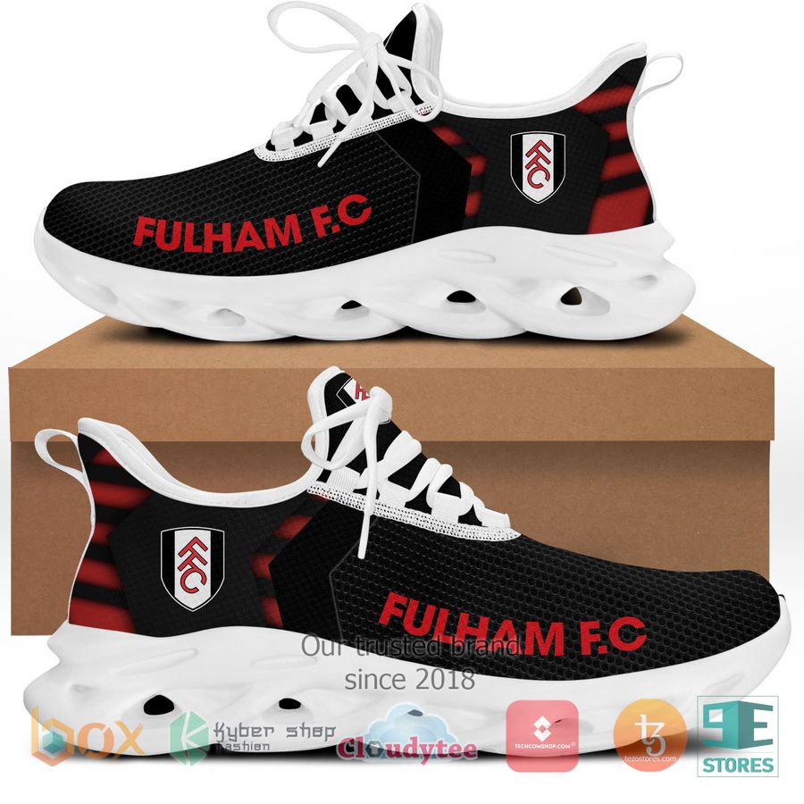 fulham f c clunky max soul shoes 1 3091