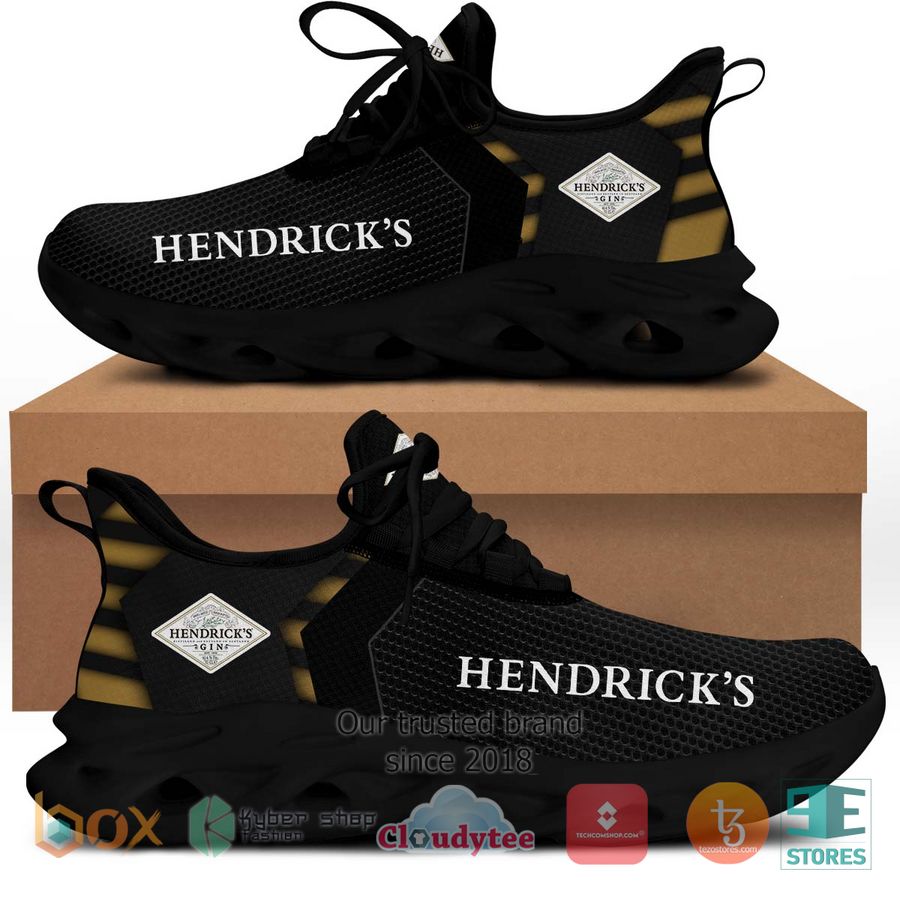 hendricks gin clunky max soul shoes 1 88858