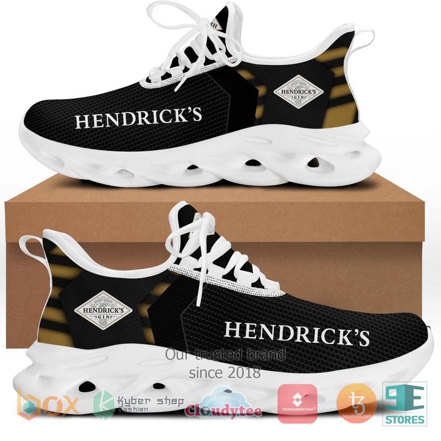 hendricks gin clunky max soul shoes 2 34426