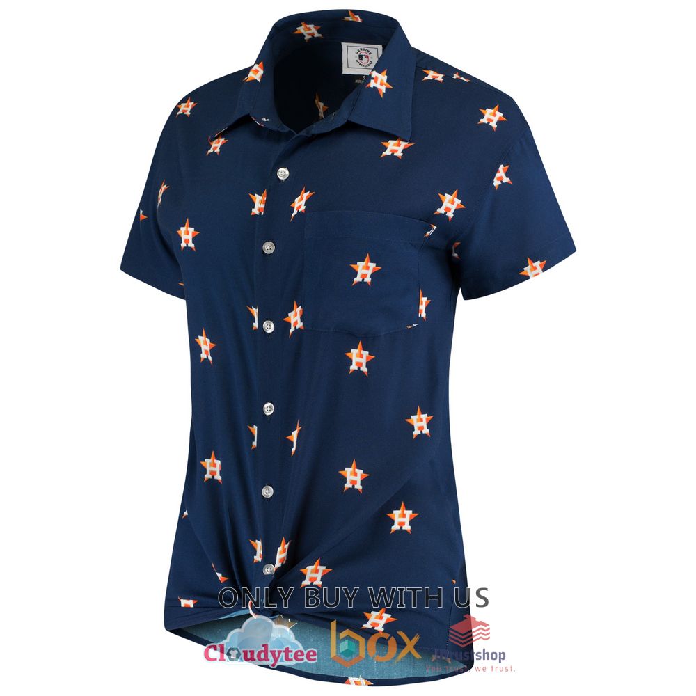 houston astros navy hawaiian shirt 2 66486