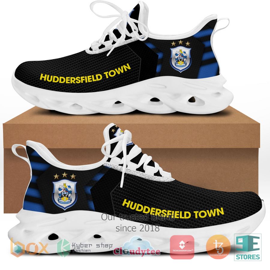 huddersfield town clunky max soul shoes 1 39852