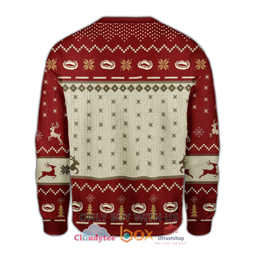 lord of the cats christmas sweatshirt sweater 2 14471