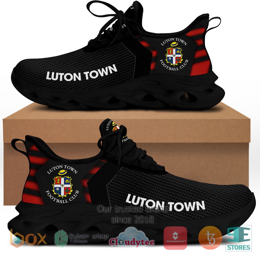 luton town football club clunky max soul shoes 2 2629