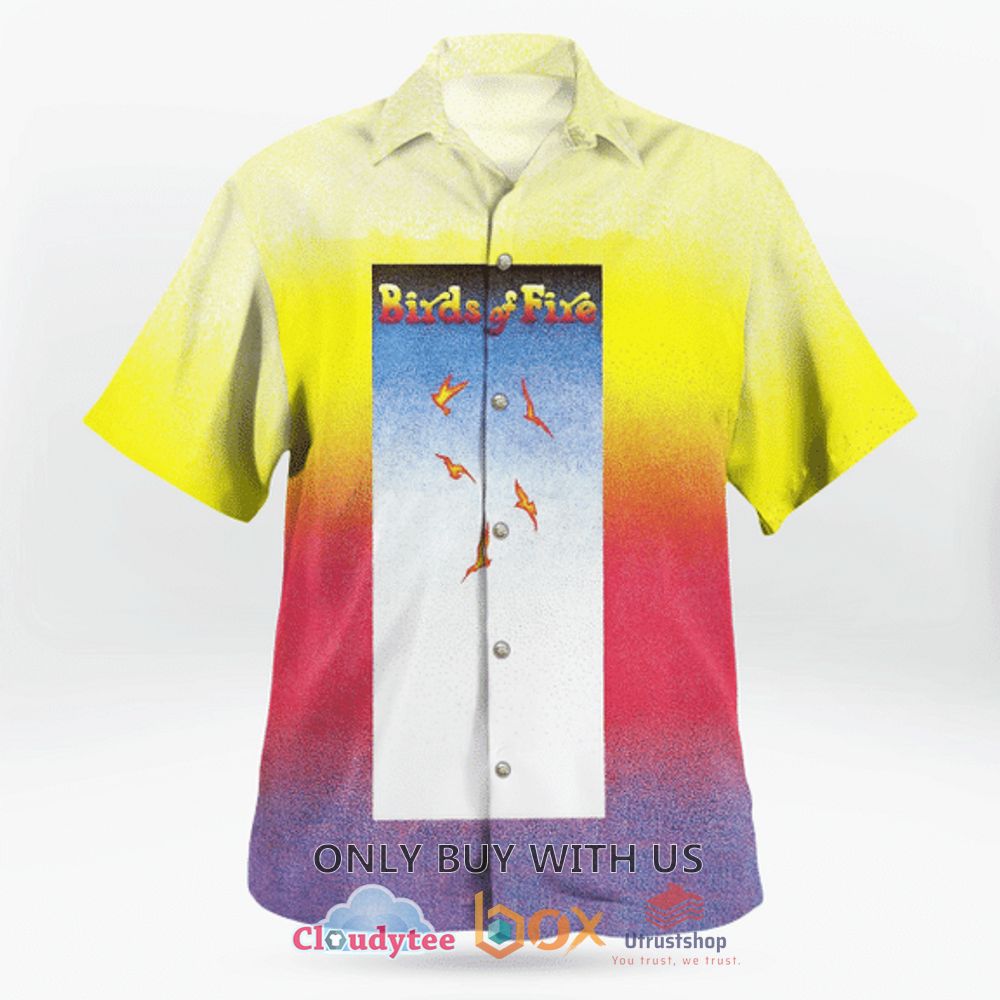 mahavishnu orchestra birds of fire 1973 casual hawaiian shirt 2 20762