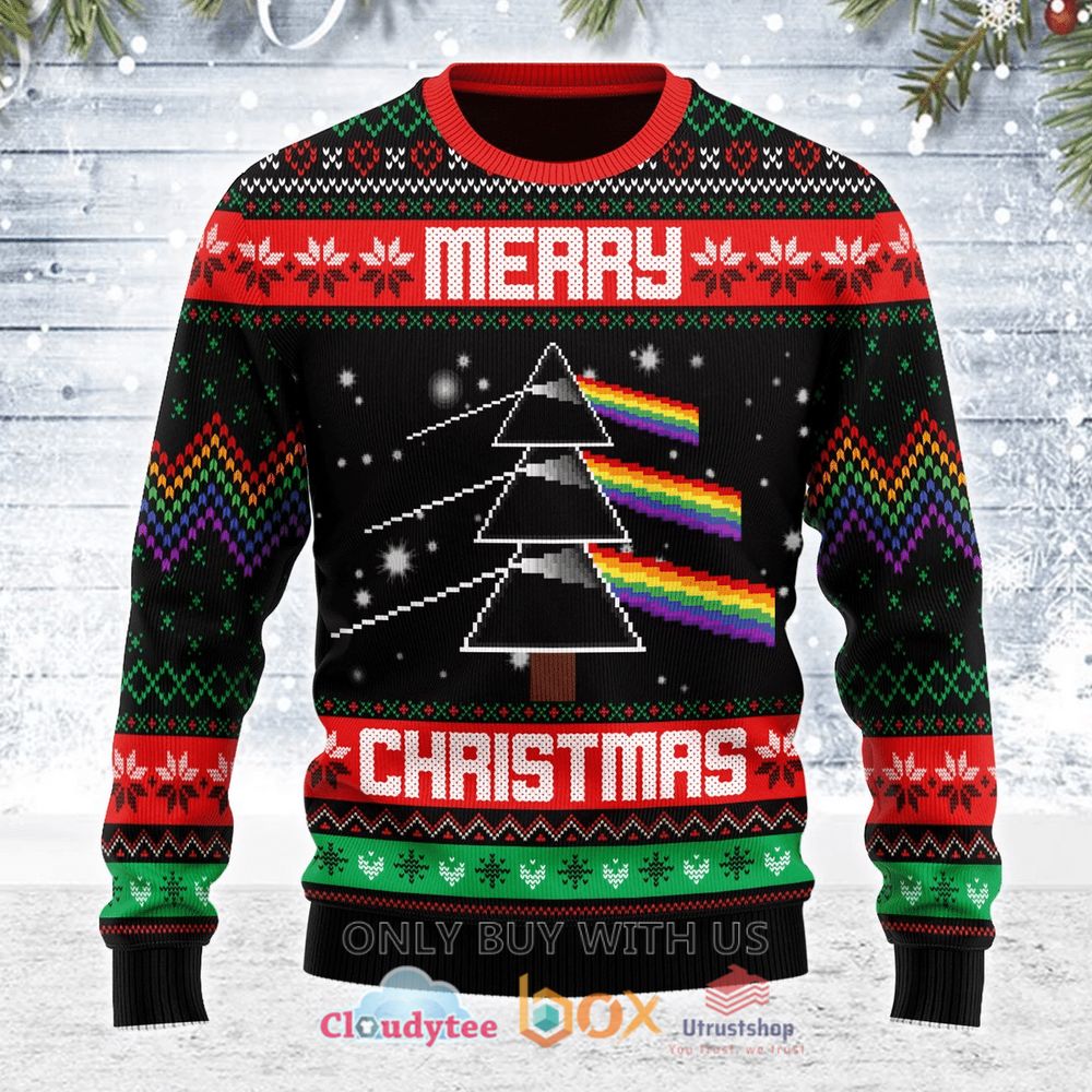 merry christmas tree sweatshirt sweater 1 28290