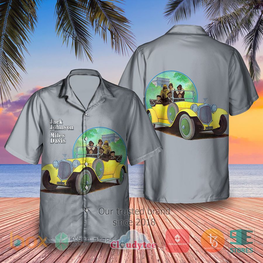 miles davis a tribute to jack johnson album hawaiian shirt 1 25216