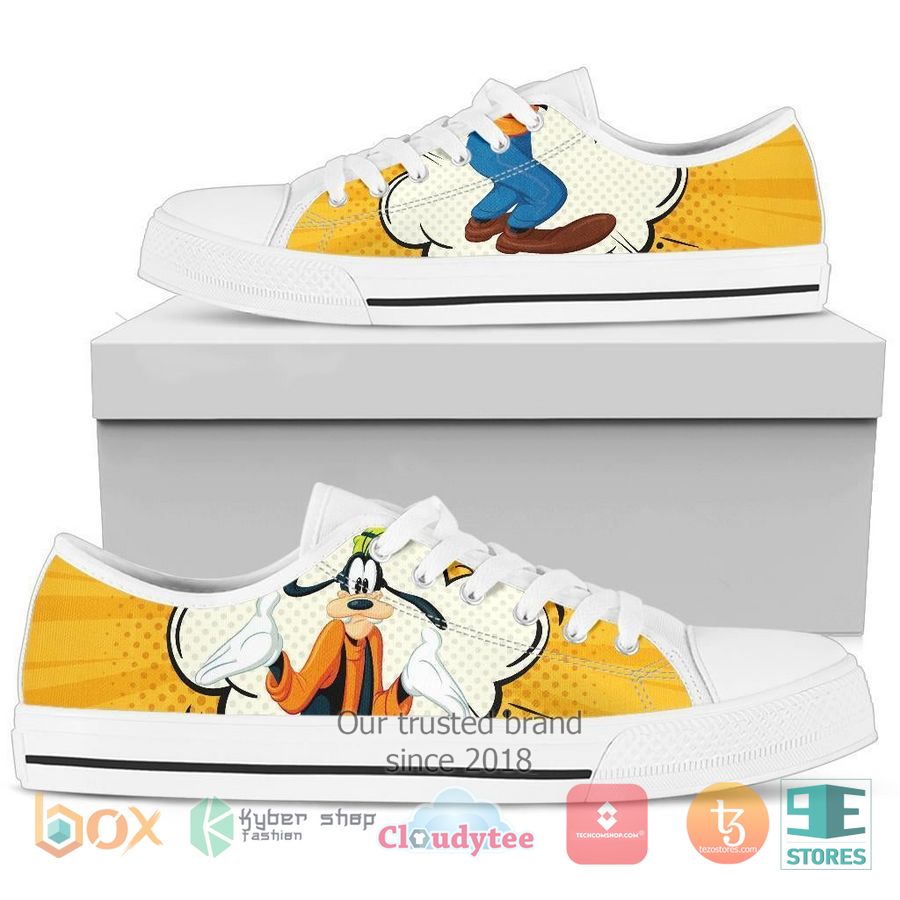 new goofy funny stan smith low top sneaker 1 90414