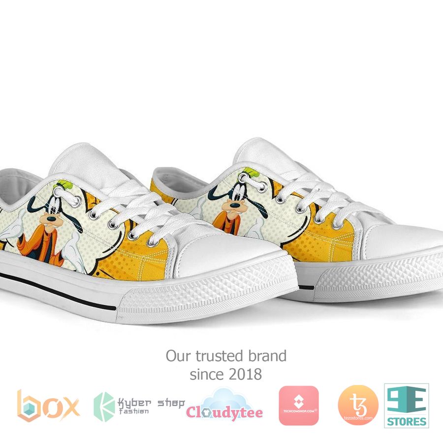 new goofy funny stan smith low top sneaker 2 60981