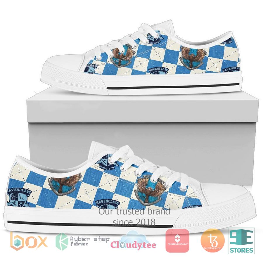 new harry potter ravenclaw movies stan smith low top sneaker 1 75755