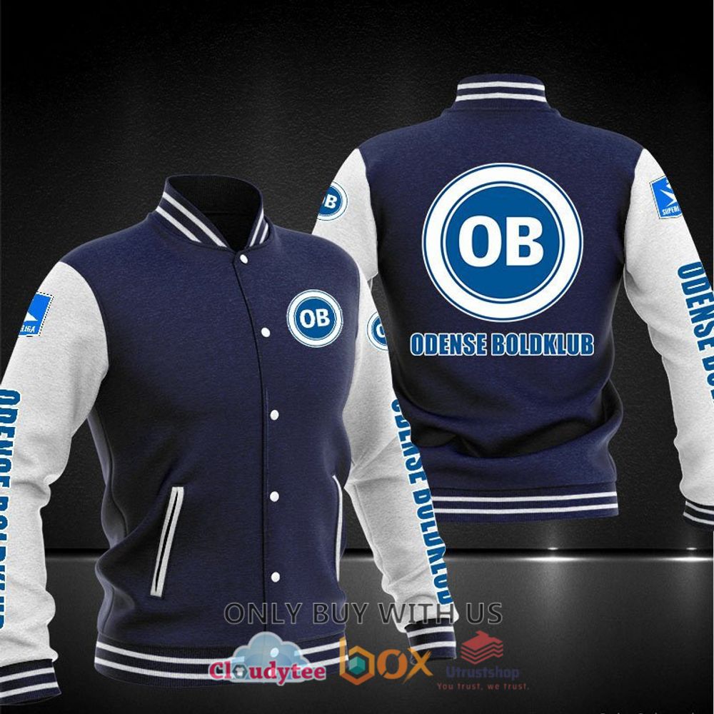 odense boldklub baseball jacket 1 49895