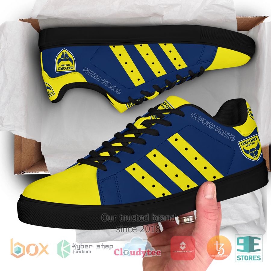 oxford united stan smith low top shoes 1 76471