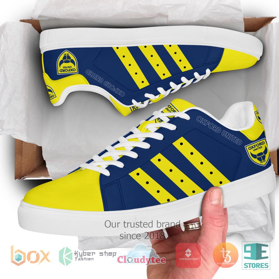 oxford united stan smith low top shoes 2 75227