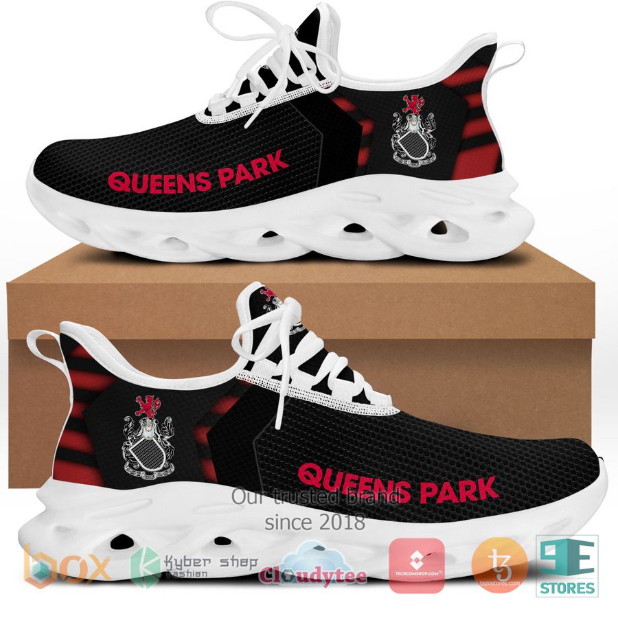 queens park clunky max soul shoes 1 30977