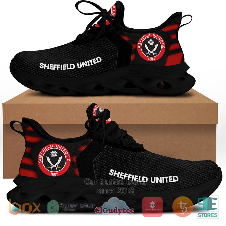 sheffield united clunky max soul shoes 2 35869