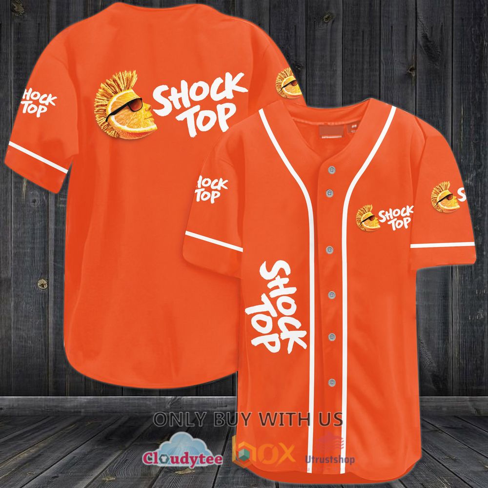 shock top baseball jersey shirt 1 68301