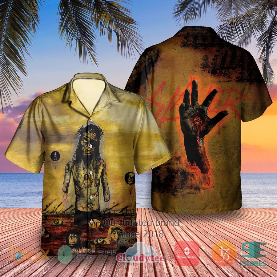 slayer christ album hawaiian shirt 1 41521