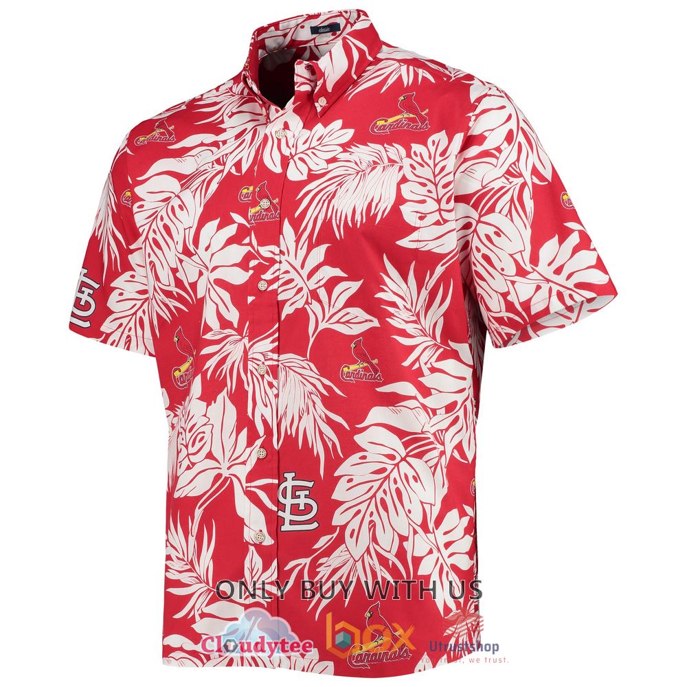 st louis cardinals reyn spooner aloha hawaiian shirt 2 93927