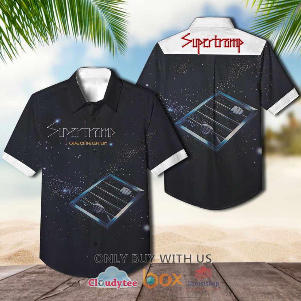 supertramp crime of the century albums hawaiian shirt 1 32545
