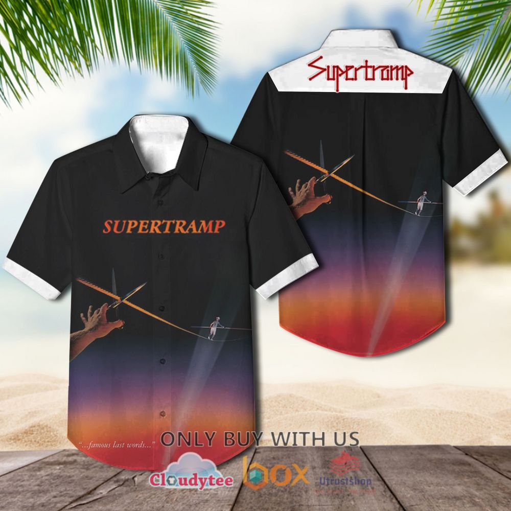 supertramp famous last words albums hawaiian shirt 1 49799