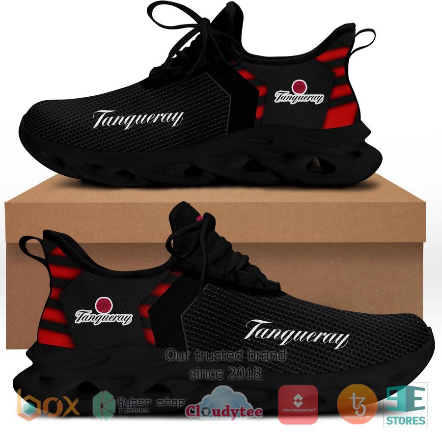 tanqueray clunky max soul shoes 1 12103