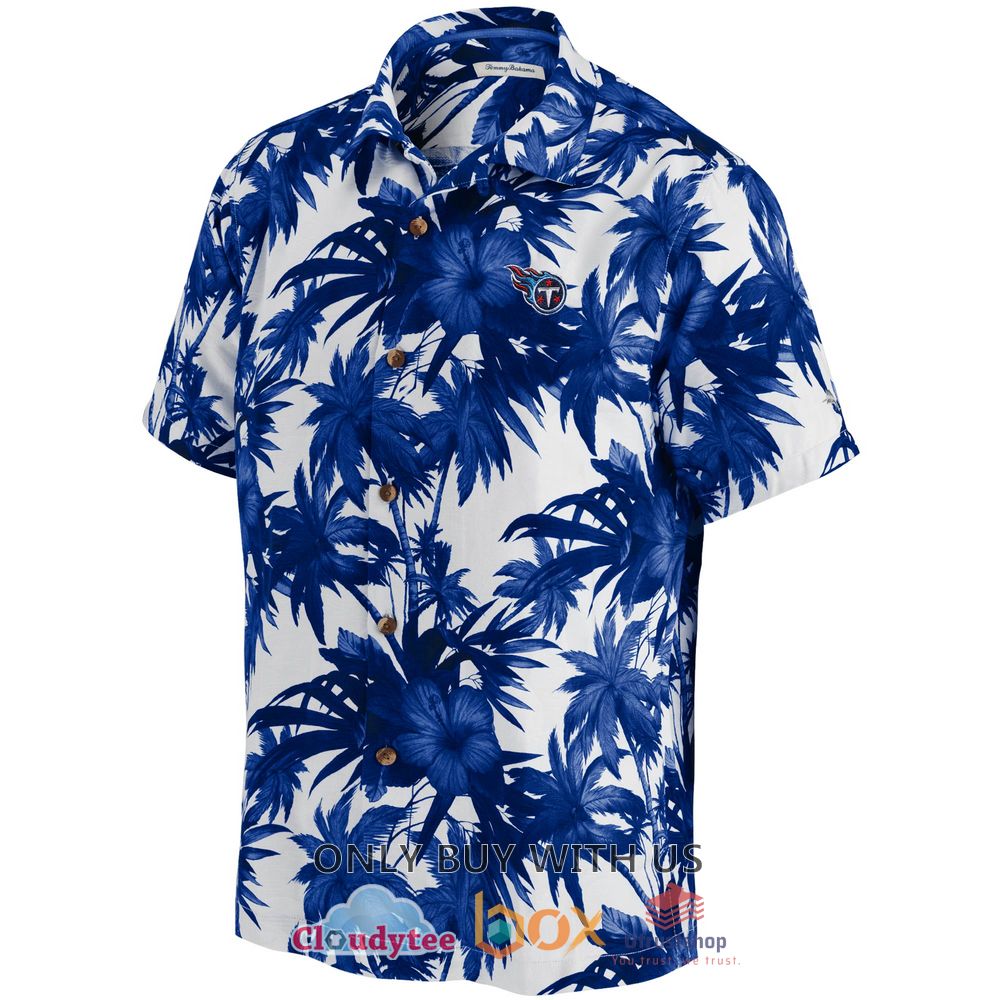 tennessee titans tommy bahama harbor island hibiscus hawaiian shirt 2 26821