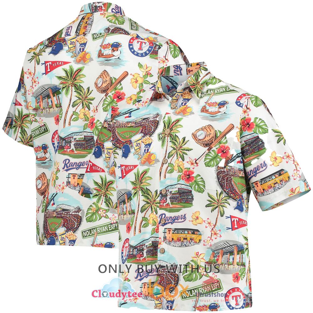 texas rangers reyn spooner scenic hawaiian shirt 1 27568