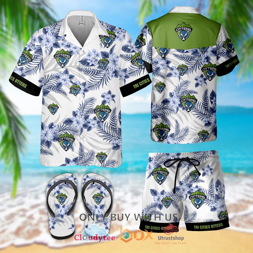 tri cities fc hawaiian shirt short flip flops 1 60646