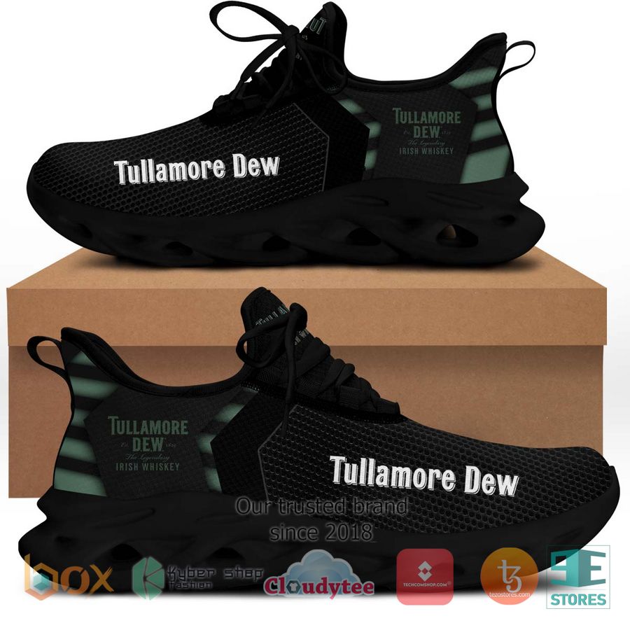 tullamore dew clunky max soul shoes 1 78937
