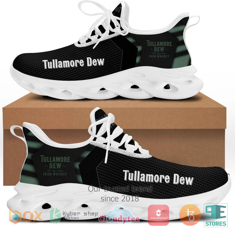 tullamore dew clunky max soul shoes 2 2202