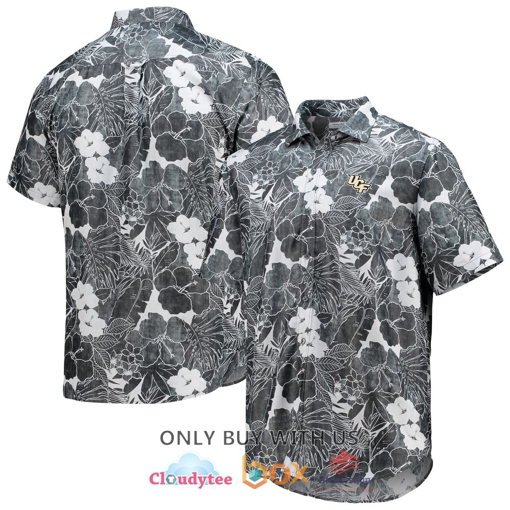 ucf knights tommy bahama hibiscus hawaiian shirt 1 60824