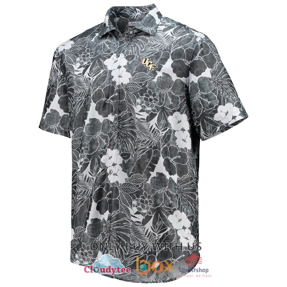 ucf knights tommy bahama hibiscus hawaiian shirt 2 30655